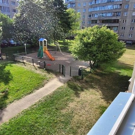 Apartments Near The Center And Airport Tallin Zewnętrze zdjęcie