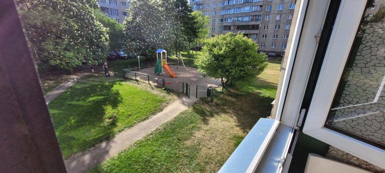 Apartments Near The Center And Airport Tallin Zewnętrze zdjęcie